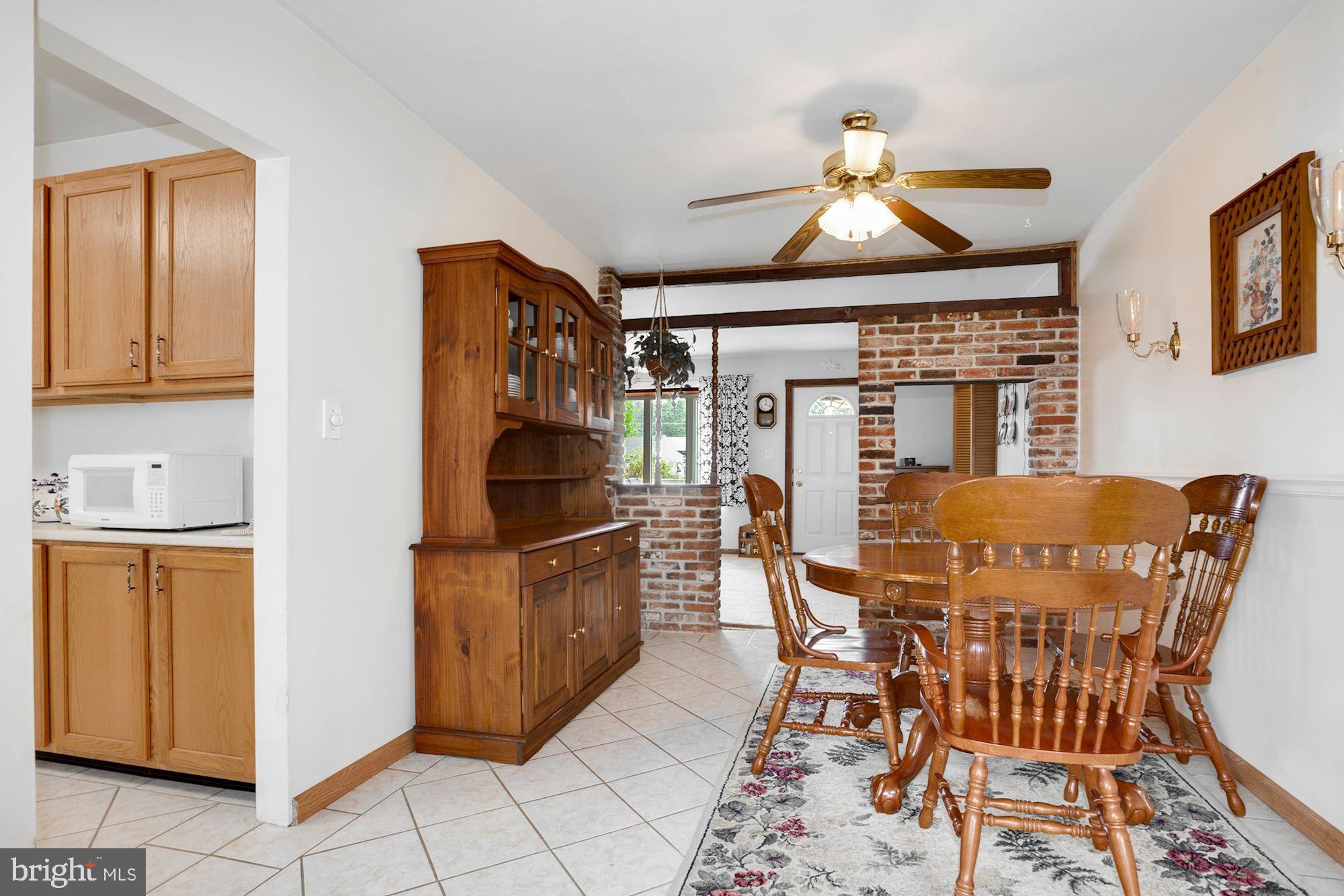 8728 Stockwell Road Baltimore, MD 21234 - Photo 8 of 32 Dining