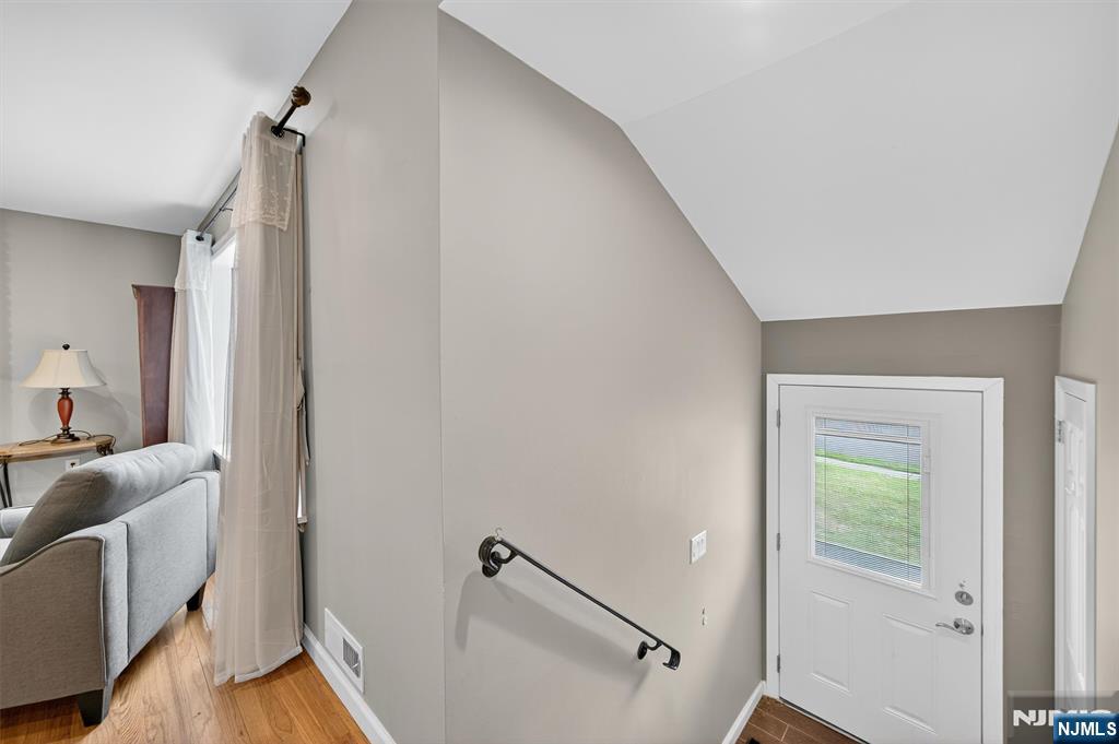 7 Faber Place Nutley, NJ 07110 - Photo 4 of 41 a living room with furniture and a window