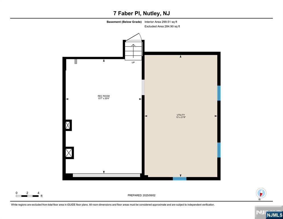 7 Faber Place Nutley, NJ 07110 - Photo 41 of 41