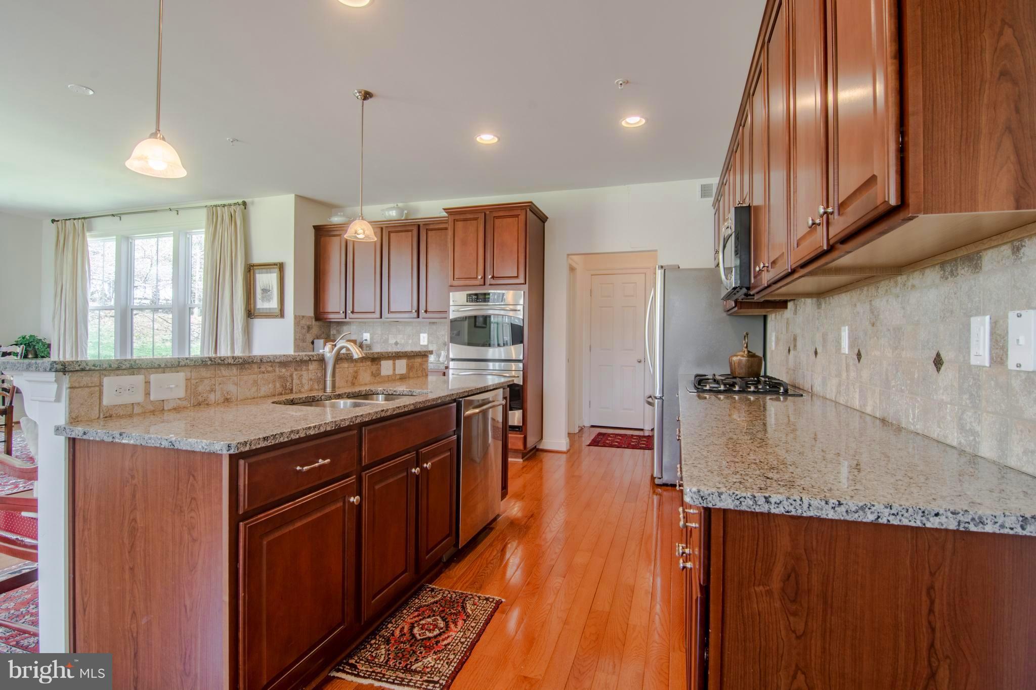 2 Paladia Way Baltimore, MD 21208 - Photo 12 of 30 Kitchen