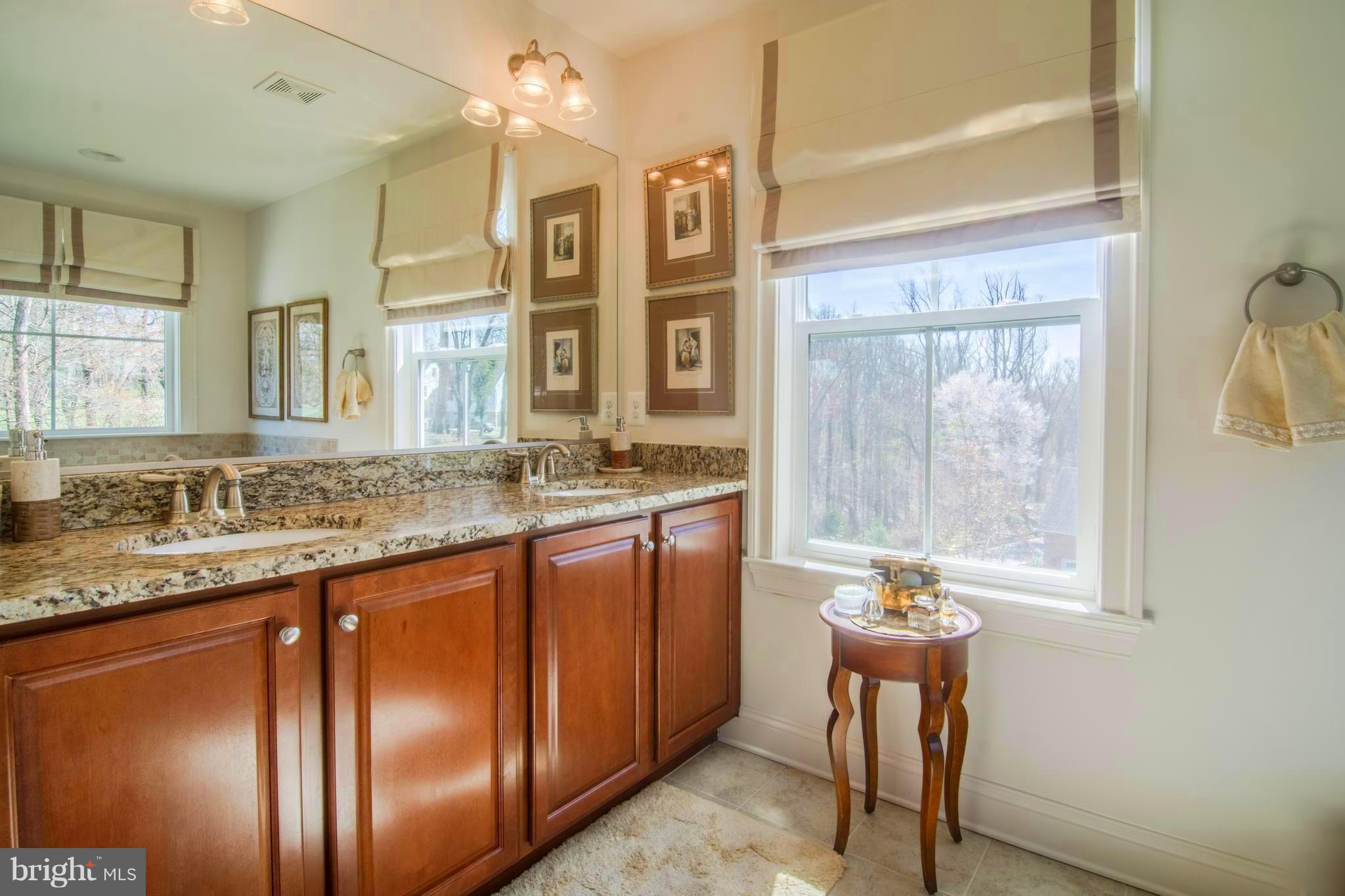 2 Paladia Way Baltimore, MD 21208 - Photo 17 of 30 Bath (Master)