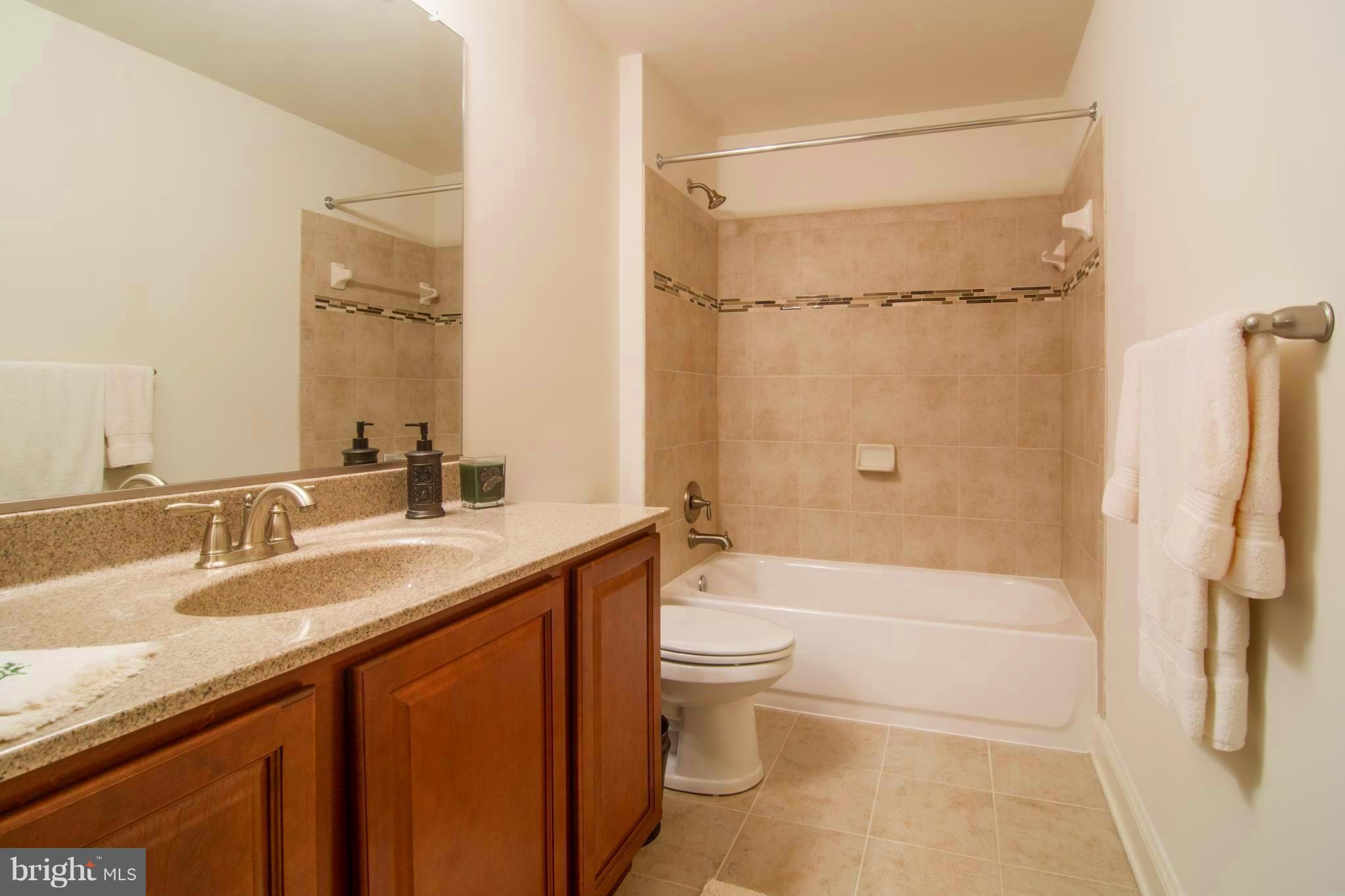 2 Paladia Way Baltimore, MD 21208 - Photo 26 of 30 Lower Level Bath