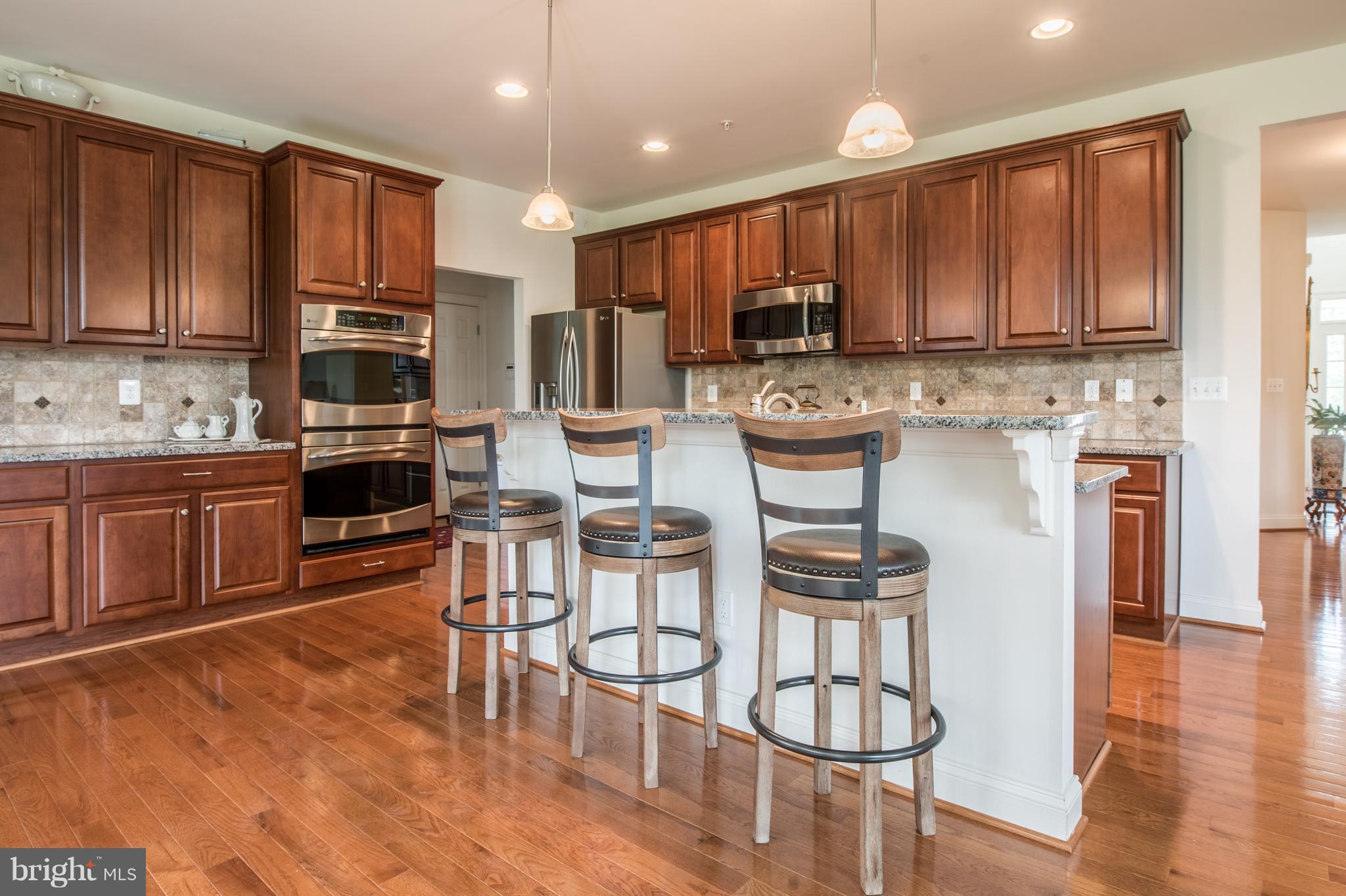 2 Paladia Way Baltimore, MD 21208 - Photo 7 of 30 Kitchen