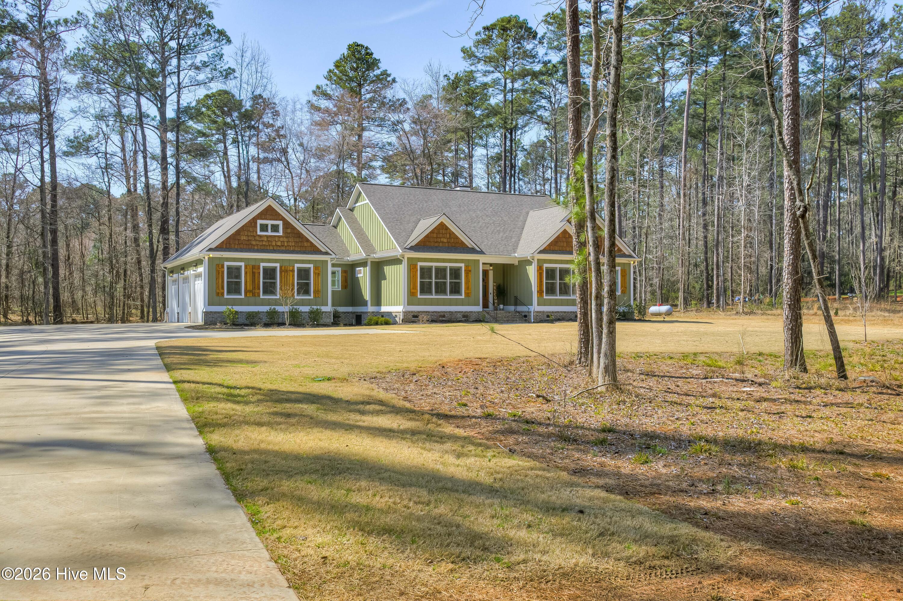 4102 Vern Sikking Road Appling, GA 30802 - Photo 34 of 39 34