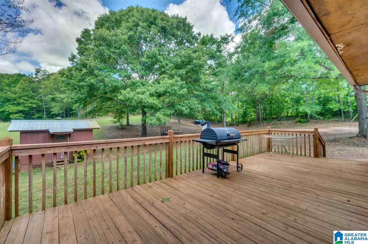 349 County Road 265 Clanton, AL 35046 - Photo 40 of 50