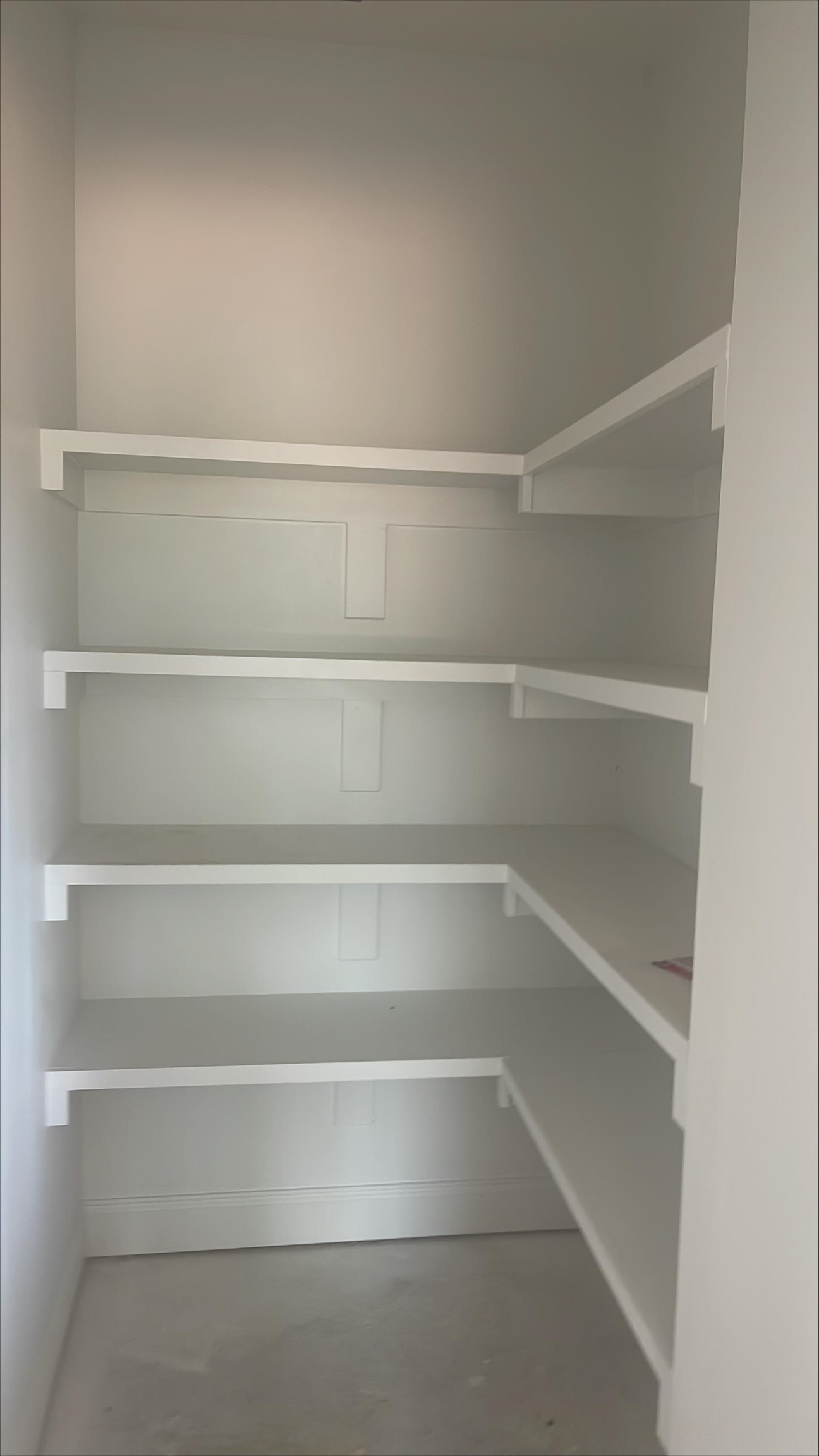 8363 Calverton Street Foley, AL 36535 - Photo 4 of 22 Pantry