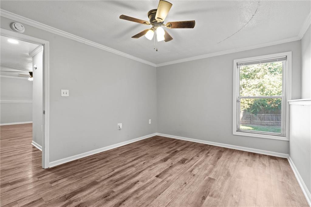 411 North Queen Ridge Avenue Independence, MO 64056 - Photo 33 of 44