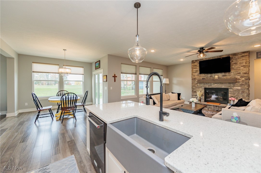 36859 Amalfi Road North Ridgeville, OH 44039 - Photo 6 of 50 Gallery Image 6