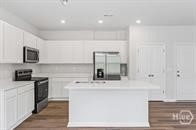 141 Wilderness Road Bloomingdale, GA 31302 - Photo 6 of 12 Gallery Image 6