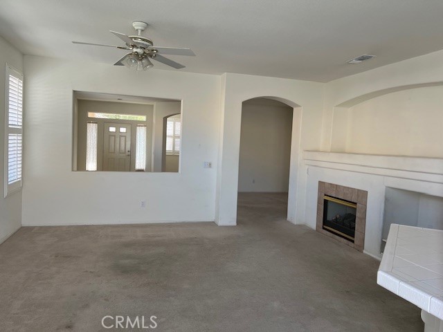 1961 Riviera Avenue Banning, CA 92220 - Photo 10 of 60 Family room