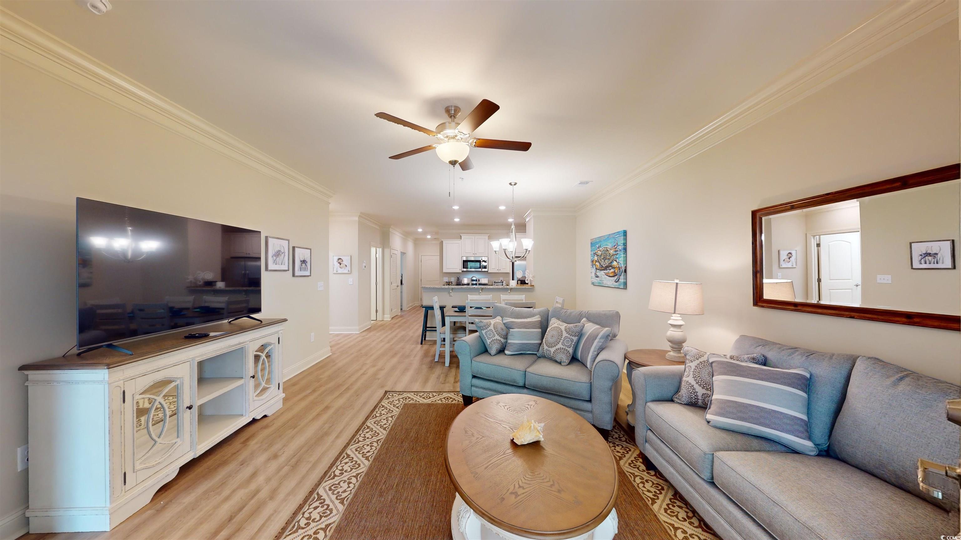 35 Delray Drive, Unit 1D Murrells Inlet, SC 29576 - Photo 25 of 40 Gallery Image 25