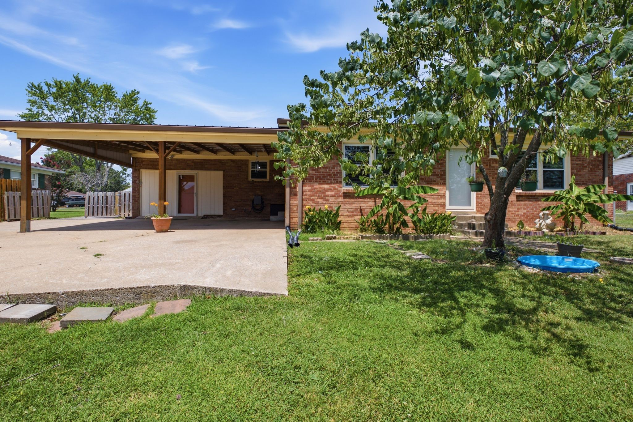 424 Sam Houston Drive Lebanon, TN 37087 - Photo 28 of 31