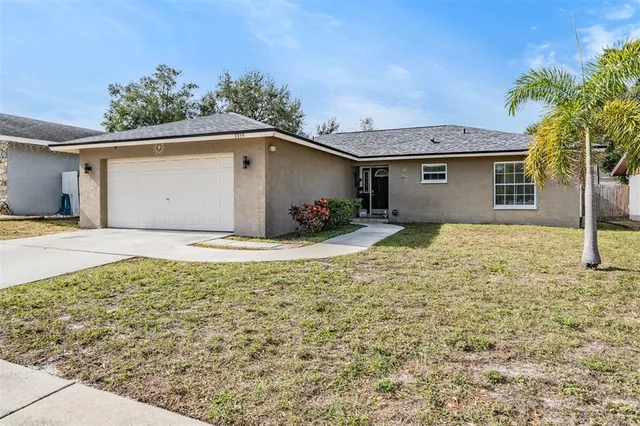 $480,000 | 3359 Carriage Drive, Palm Harbor, FL 34684