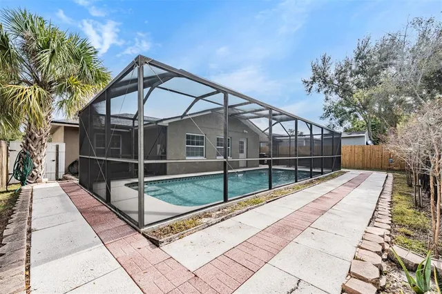 $480,000 | 3359 Carriage Drive, Palm Harbor, FL 34684