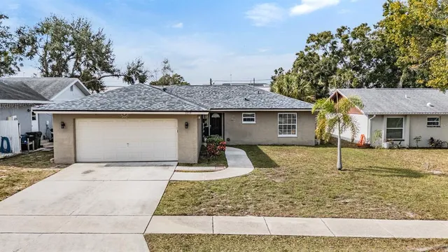 $480,000 | 3359 Carriage Drive, Palm Harbor, FL 34684