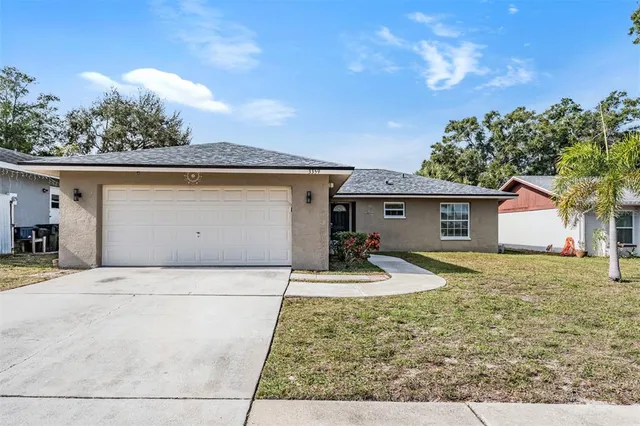 $480,000 | 3359 Carriage Drive, Palm Harbor, FL 34684