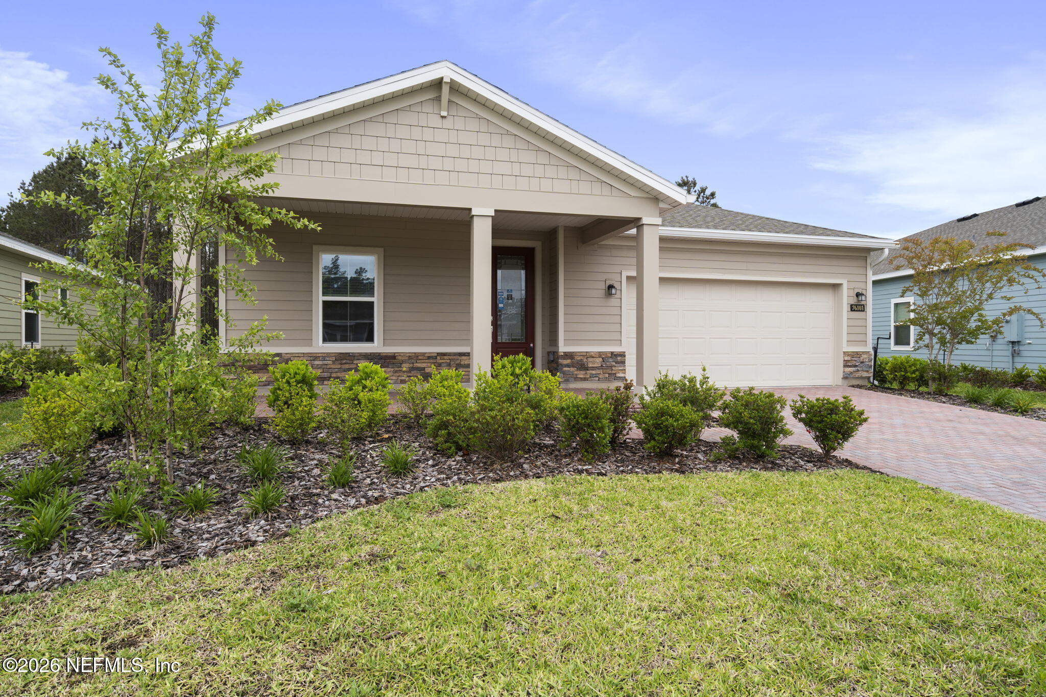 76101 Estuary Way Yulee, FL 32097 - Photo 5 of 47 76101 ESTUARY