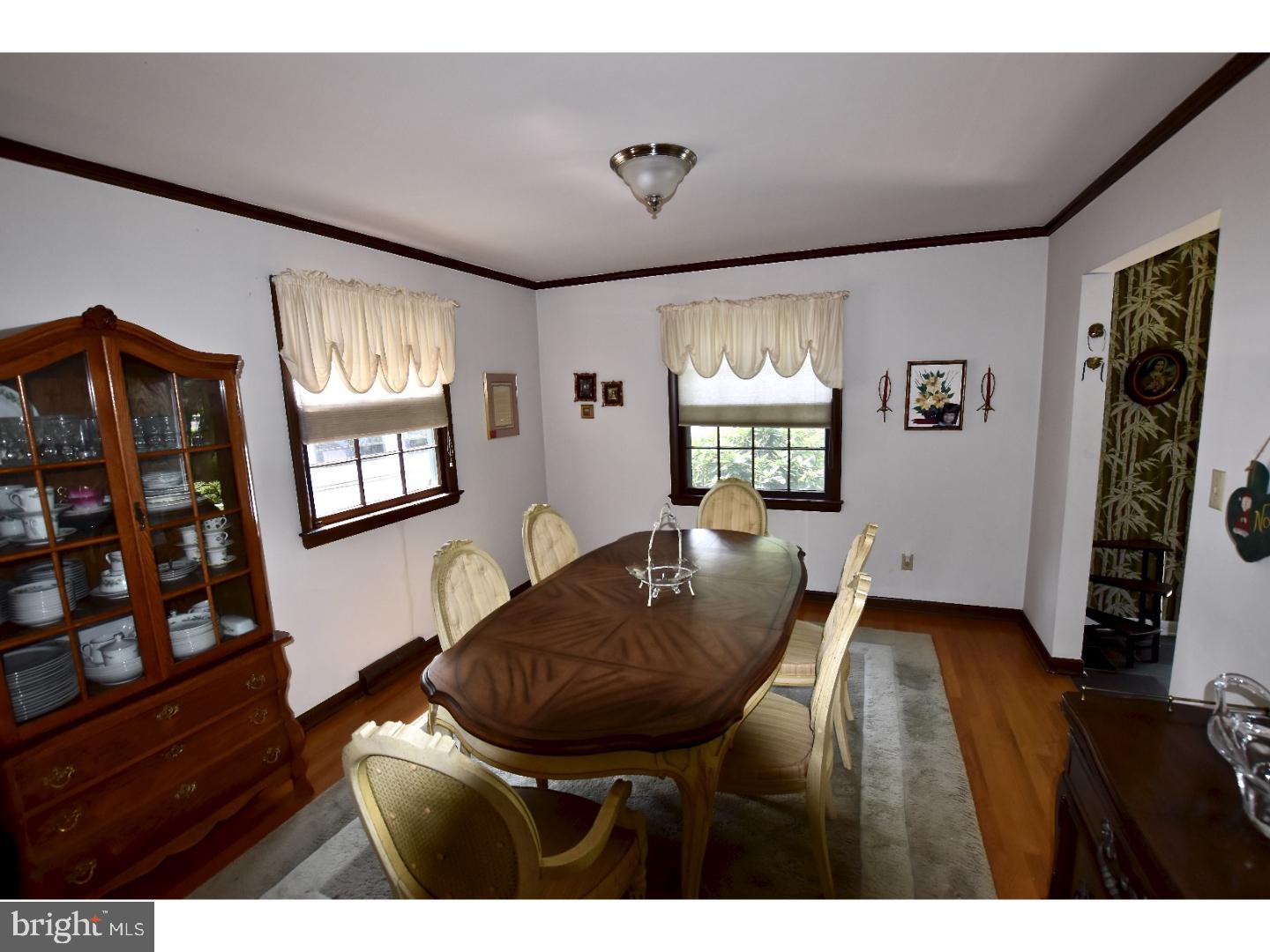1309 South Spring Road Vineland, NJ 08361 - Photo 14 of 19 Dining Room