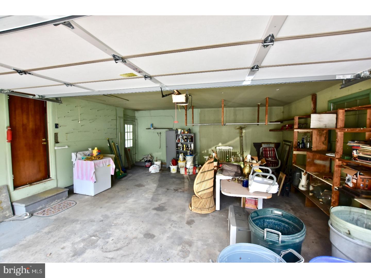 1309 South Spring Road Vineland, NJ 08361 - Photo 18 of 19 Garage
