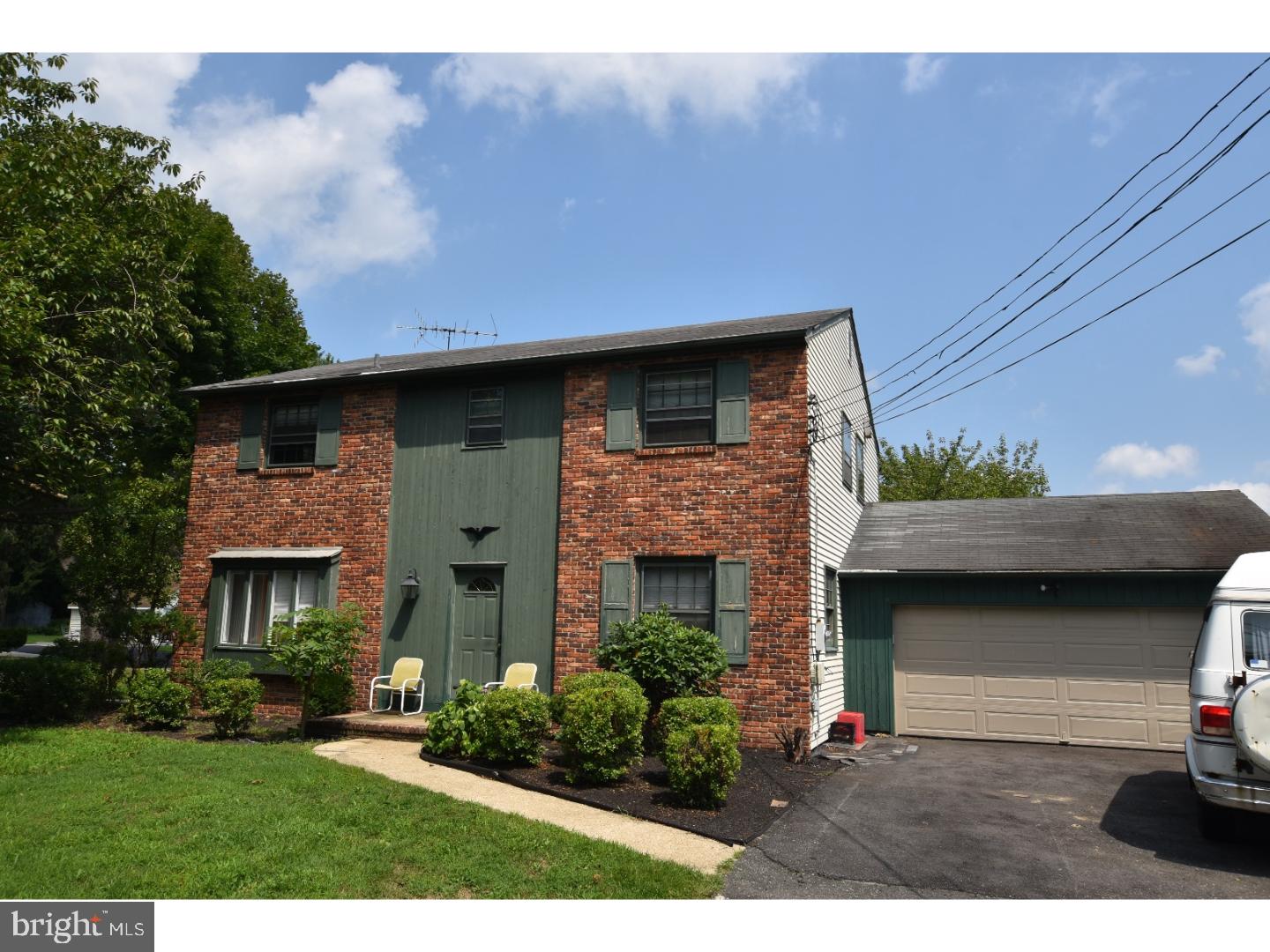 1309 South Spring Road Vineland, NJ 08361 - Photo 19 of 19 Exterior Front