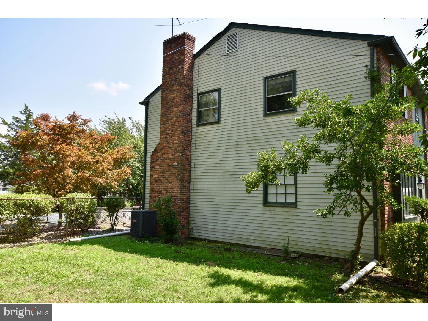 1309 South Spring Road Vineland, NJ 08361 - Photo 2 of 19 Exterior Side