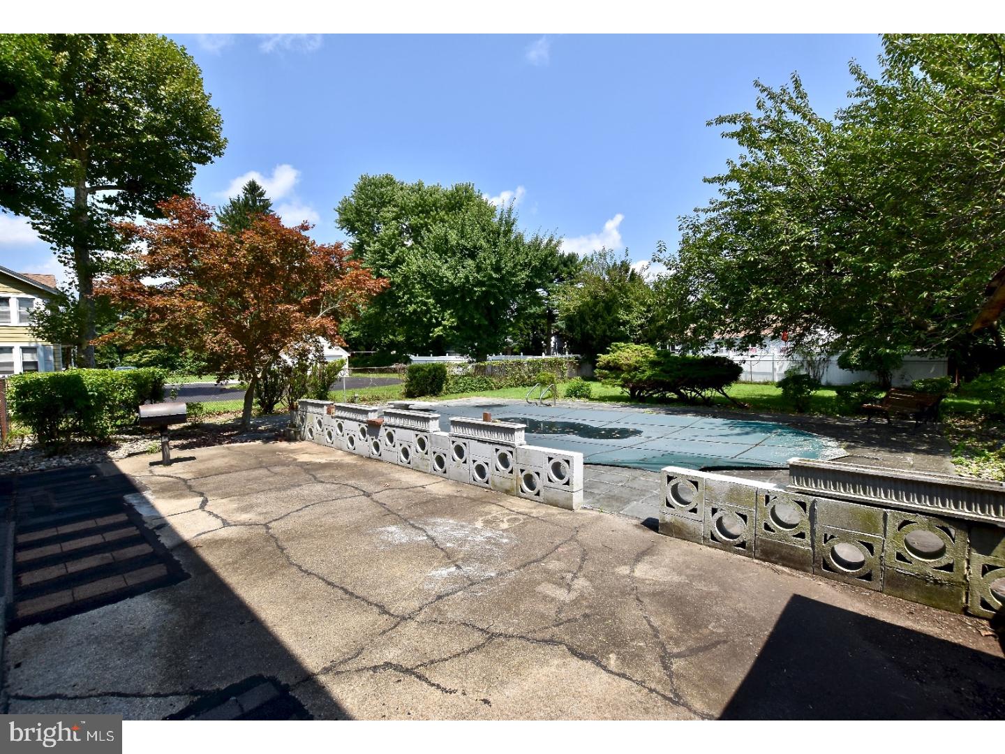 1309 South Spring Road Vineland, NJ 08361 - Photo 4 of 19 Pool