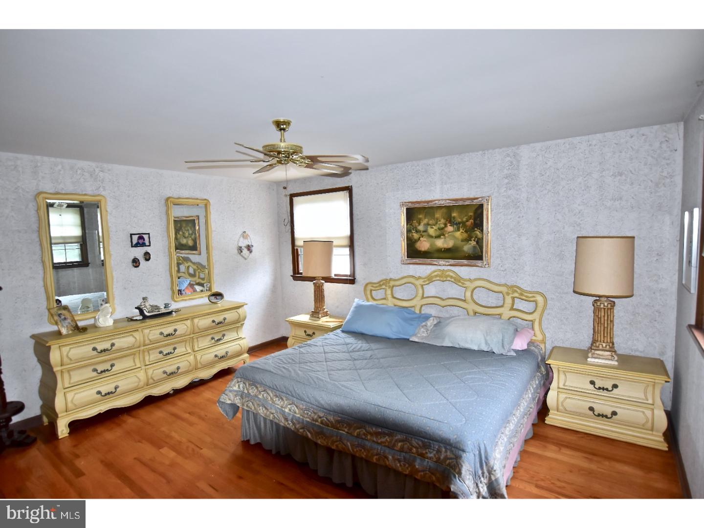 1309 South Spring Road Vineland, NJ 08361 - Photo 5 of 19 Master Bedroom