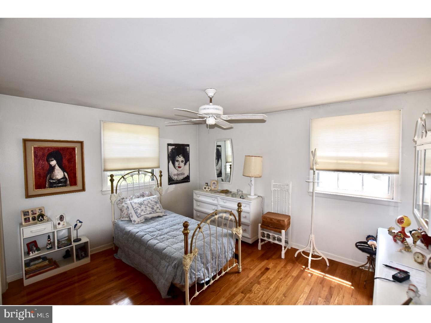 1309 South Spring Road Vineland, NJ 08361 - Photo 7 of 19 Bedroom 2
