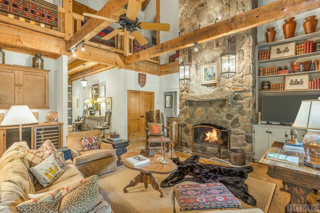 1277 Highgate Road Highlands, NC 28741 - Photo 11 of 79 Gallery Image 11