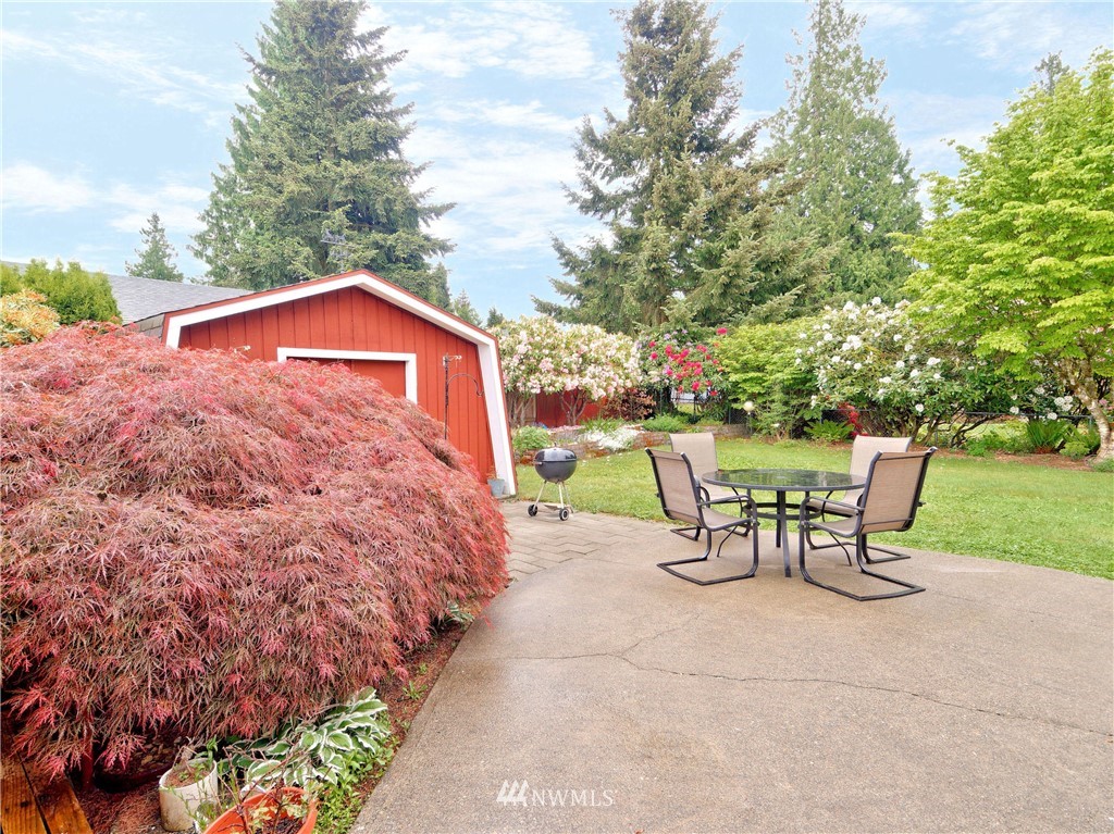 10911 Southeast 181st Street Renton, WA 98055 - Photo 19 of 24