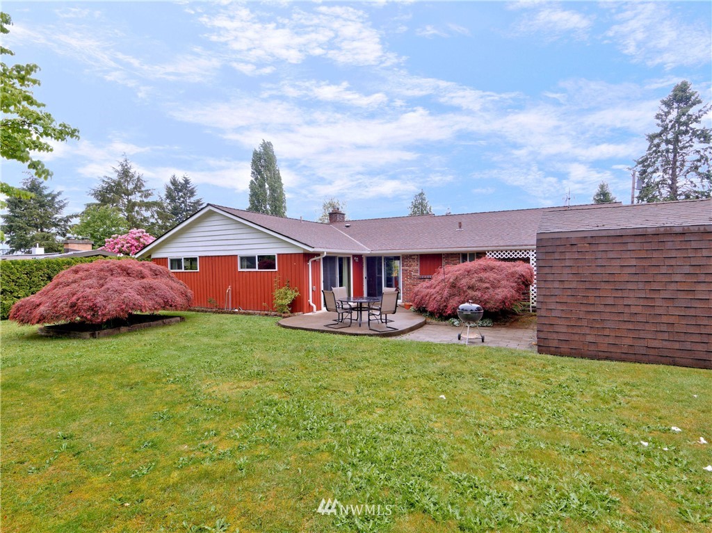 10911 Southeast 181st Street Renton, WA 98055 - Photo 21 of 24