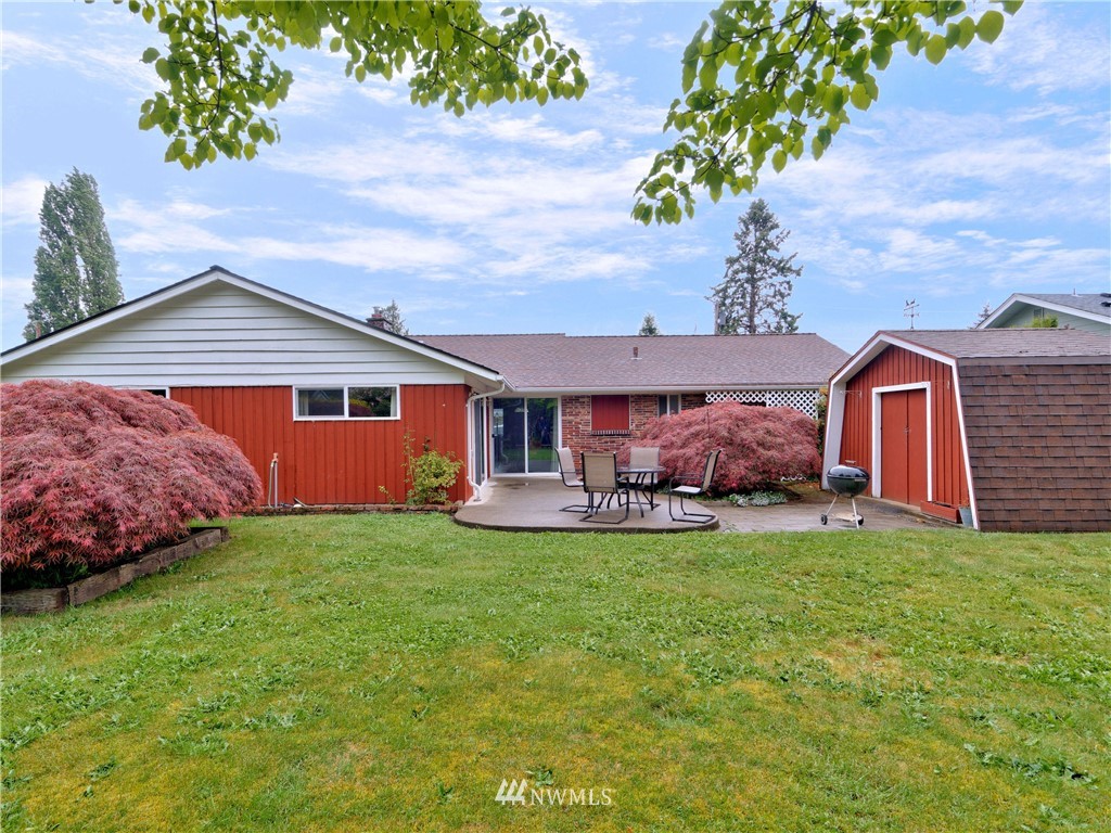 10911 Southeast 181st Street Renton, WA 98055 - Photo 22 of 24