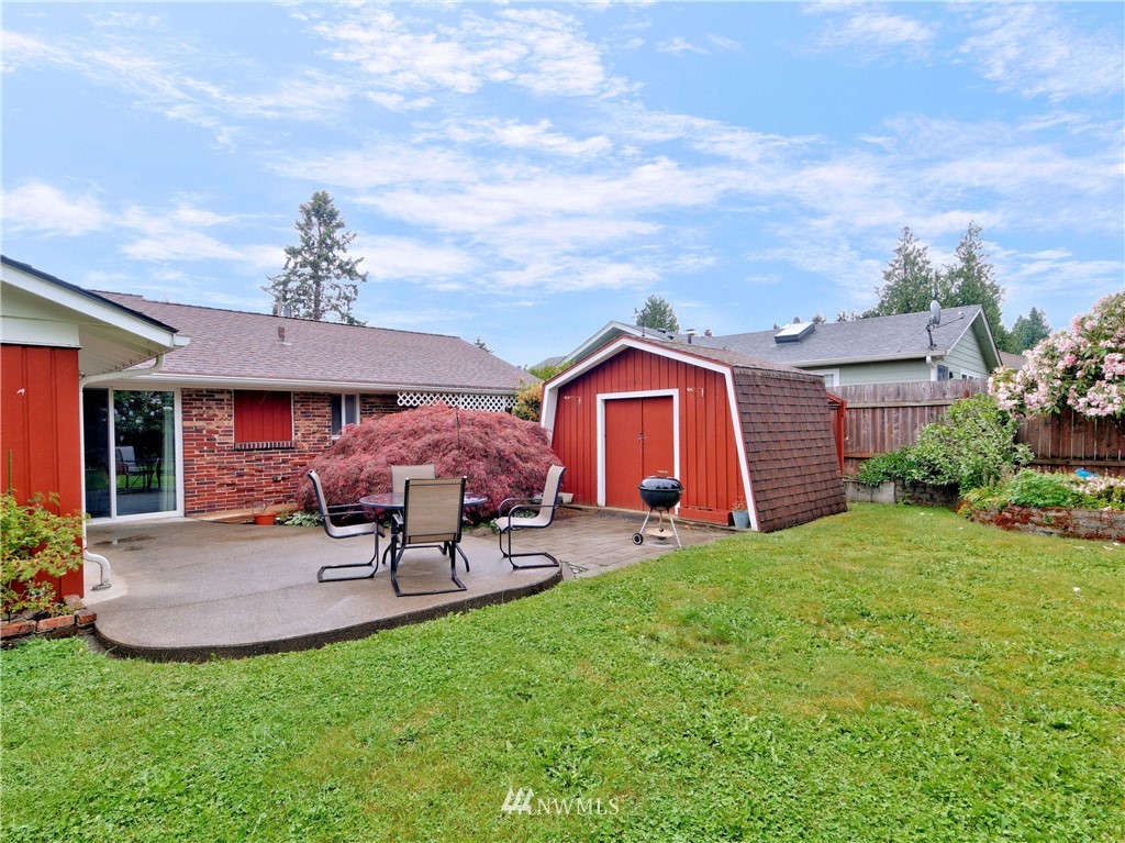 10911 Southeast 181st Street Renton, WA 98055 - Photo 23 of 24