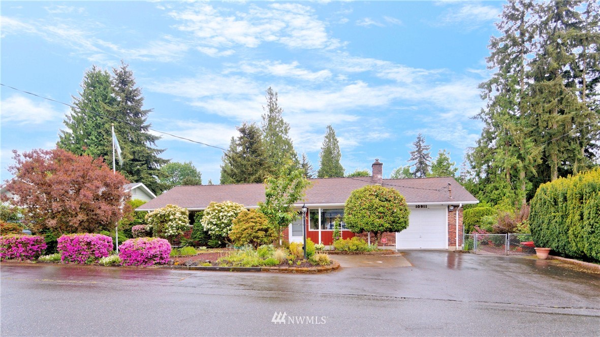 10911 Southeast 181st Street Renton, WA 98055 - Photo 24 of 24