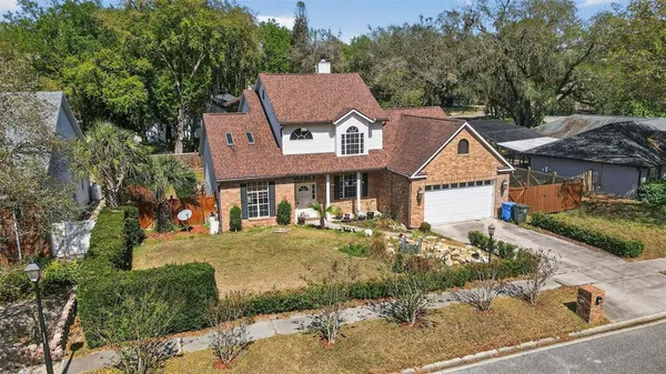 $460,000 | 902 Lingo Court, Oviedo, FL 32765