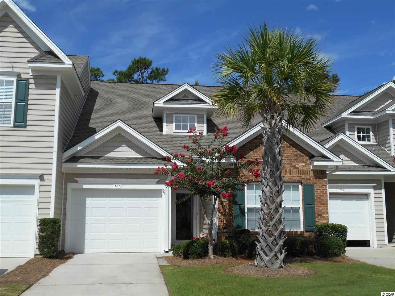 735 Botany Loop, Unit 44A Murrells Inlet, SC 29576 - Photo 1 of 24 Gallery Image 1