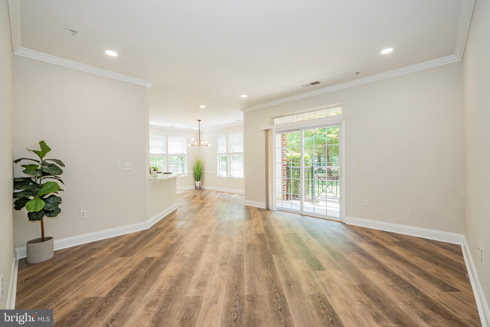 5801 Clipper Lane, Unit 102 Clarksville, MD 21029 - Photo 19 of 37