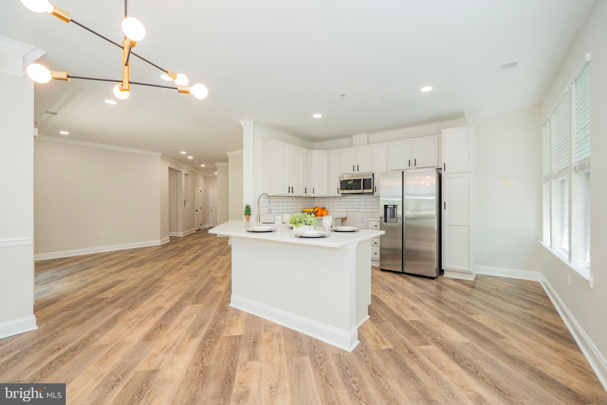 5801 Clipper Lane, Unit 102 Clarksville, MD 21029 - Photo 22 of 37