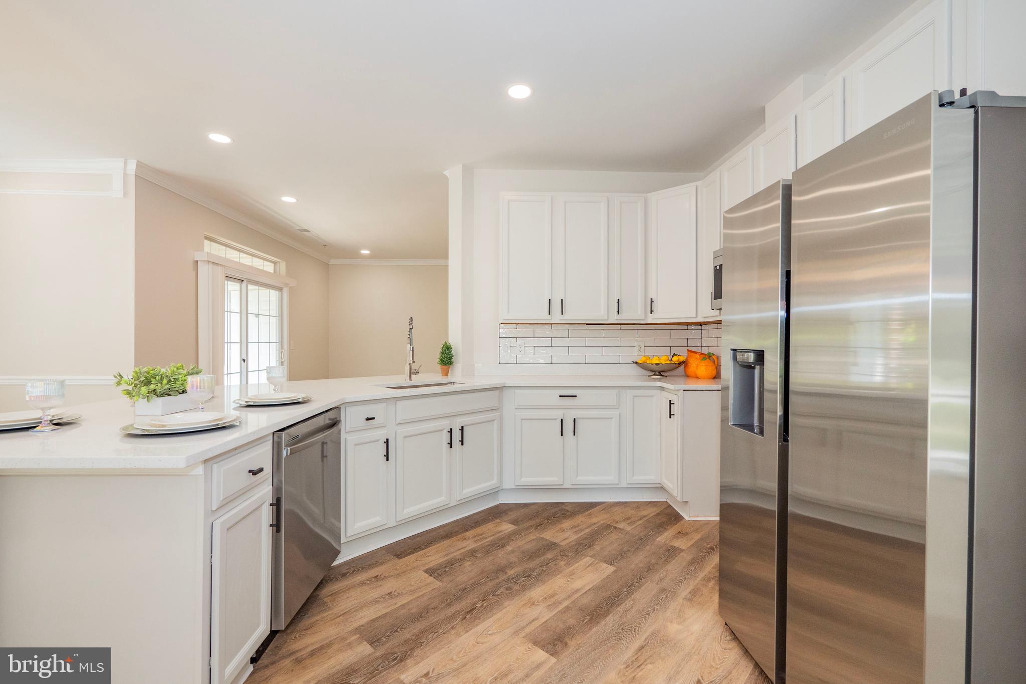 5801 Clipper Lane, Unit 102 Clarksville, MD 21029 - Photo 23 of 37
