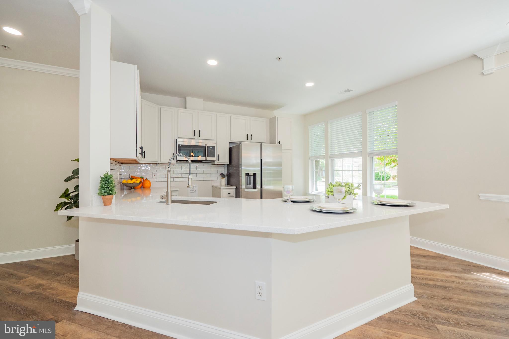 5801 Clipper Lane, Unit 102 Clarksville, MD 21029 - Photo 24 of 37