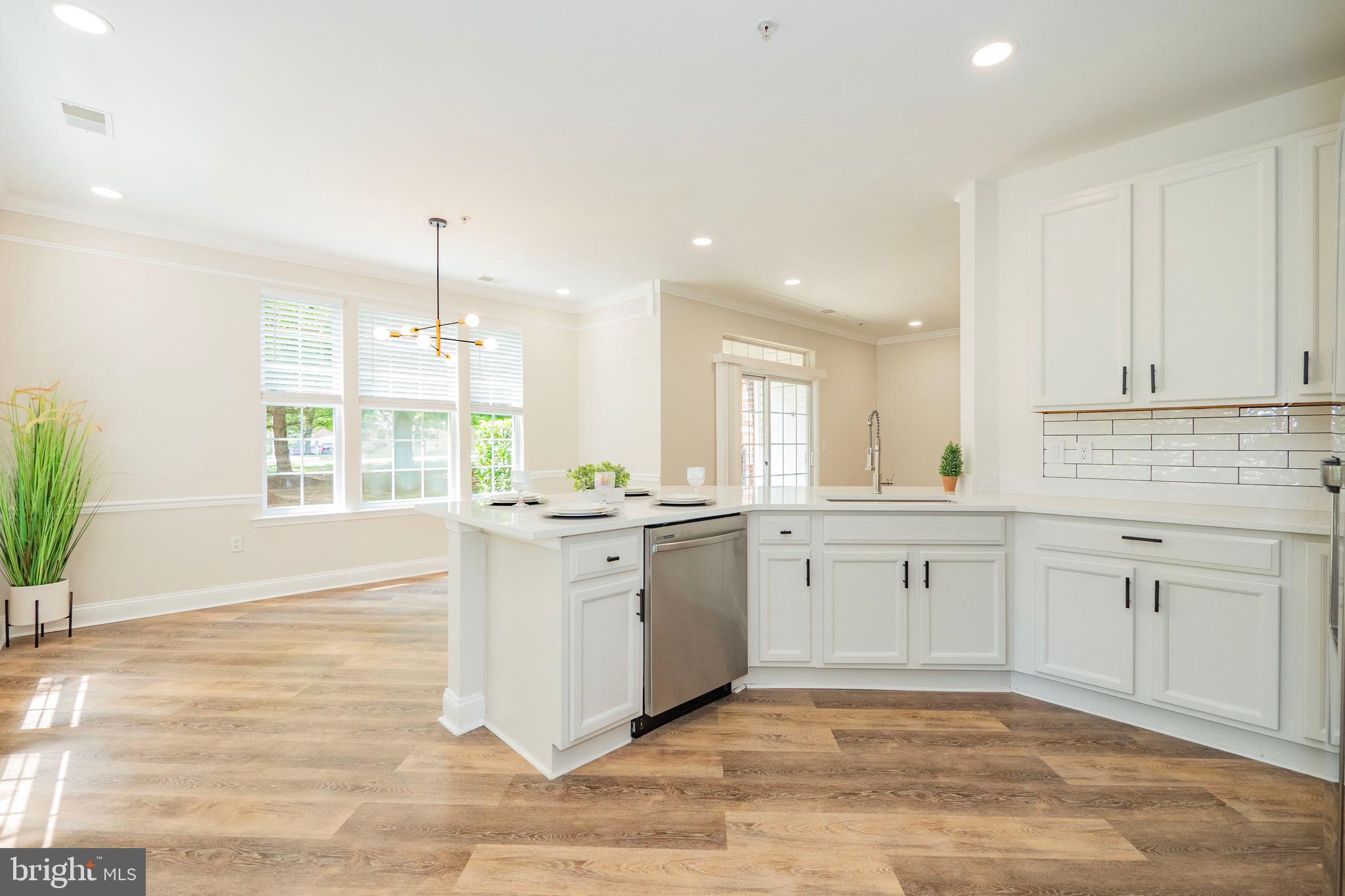 5801 Clipper Lane, Unit 102 Clarksville, MD 21029 - Photo 27 of 37