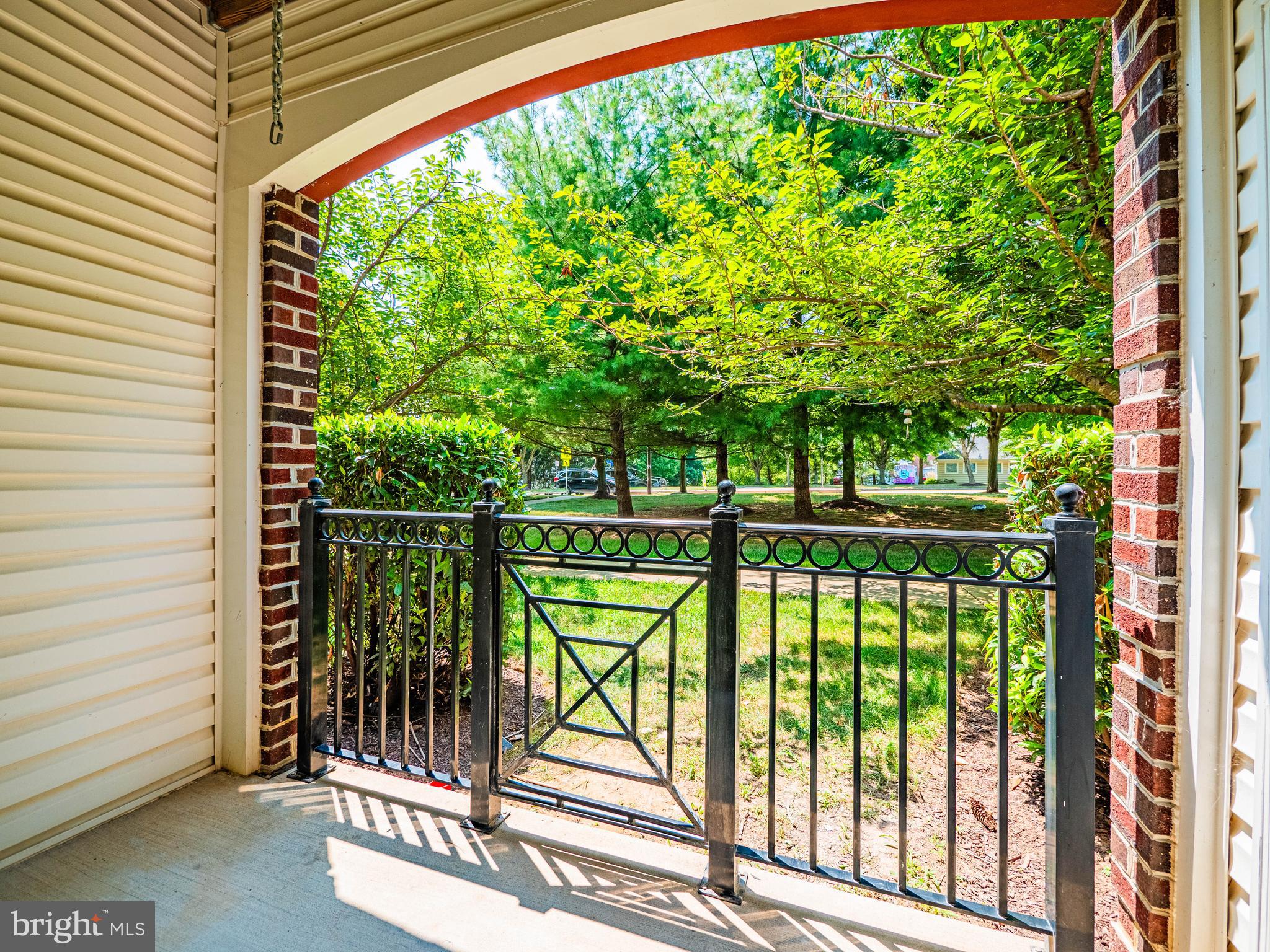 5801 Clipper Lane, Unit 102 Clarksville, MD 21029 - Photo 29 of 37