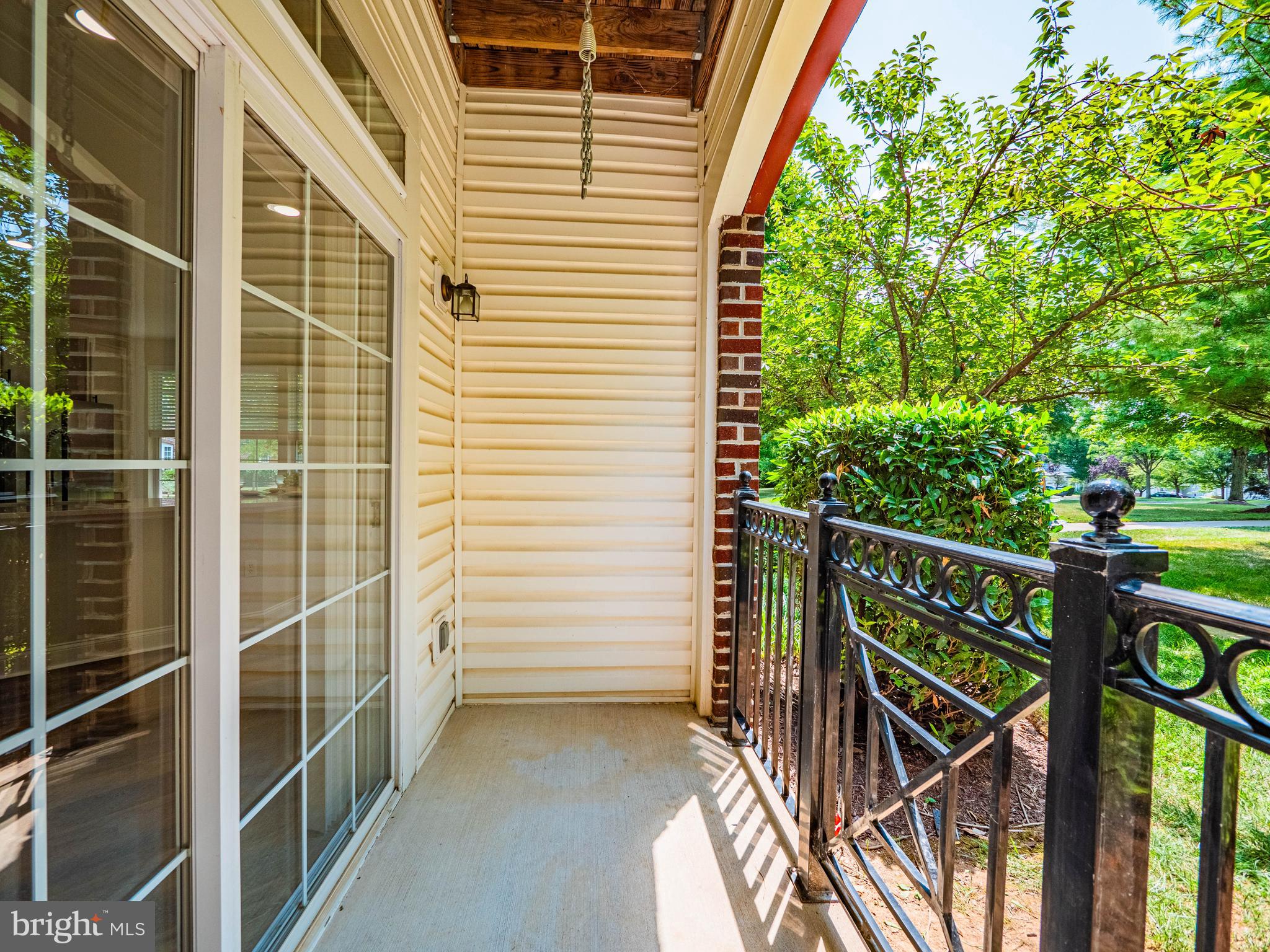 5801 Clipper Lane, Unit 102 Clarksville, MD 21029 - Photo 31 of 37