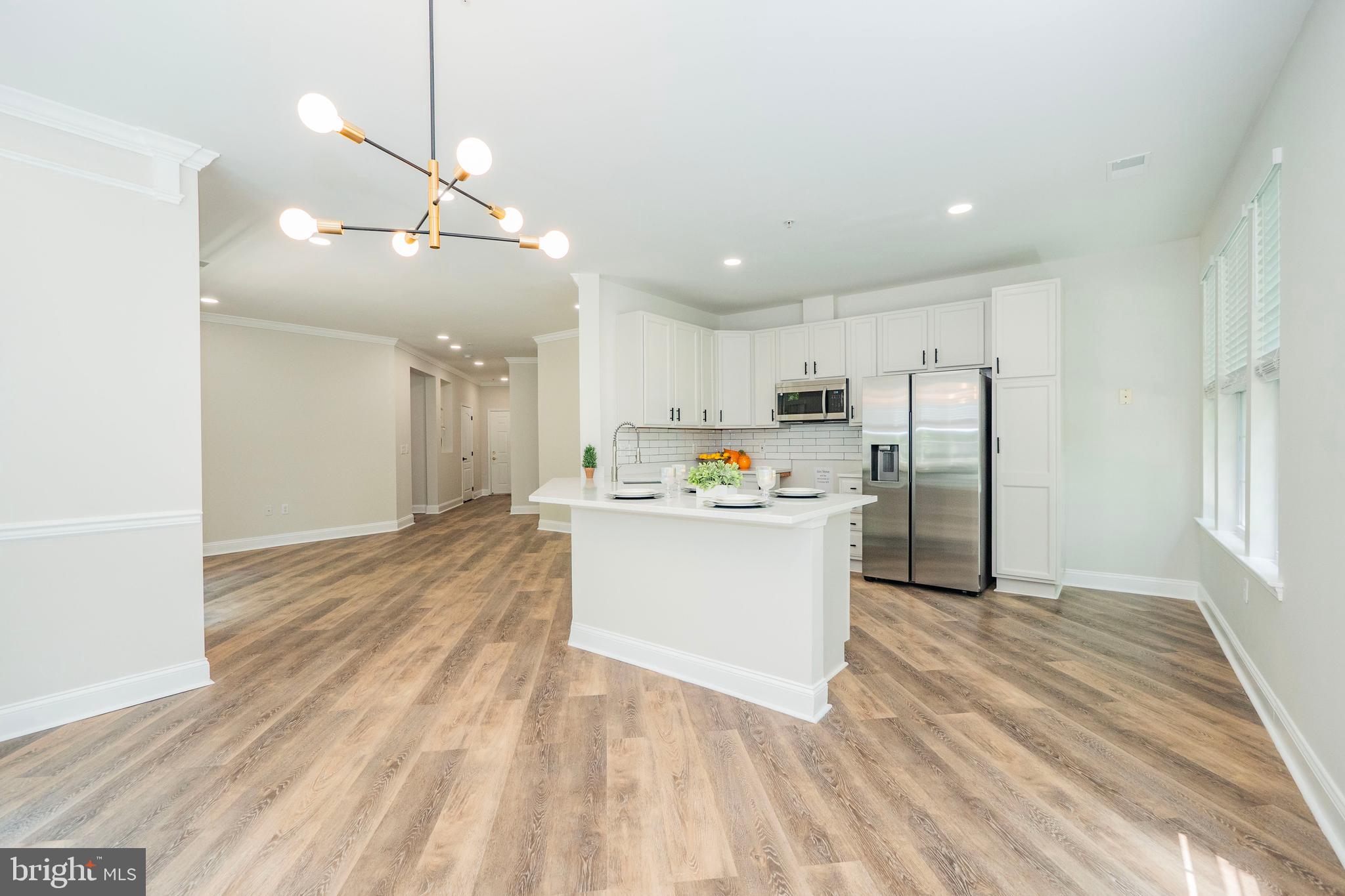 5801 Clipper Lane, Unit 102 Clarksville, MD 21029 - Photo 35 of 37