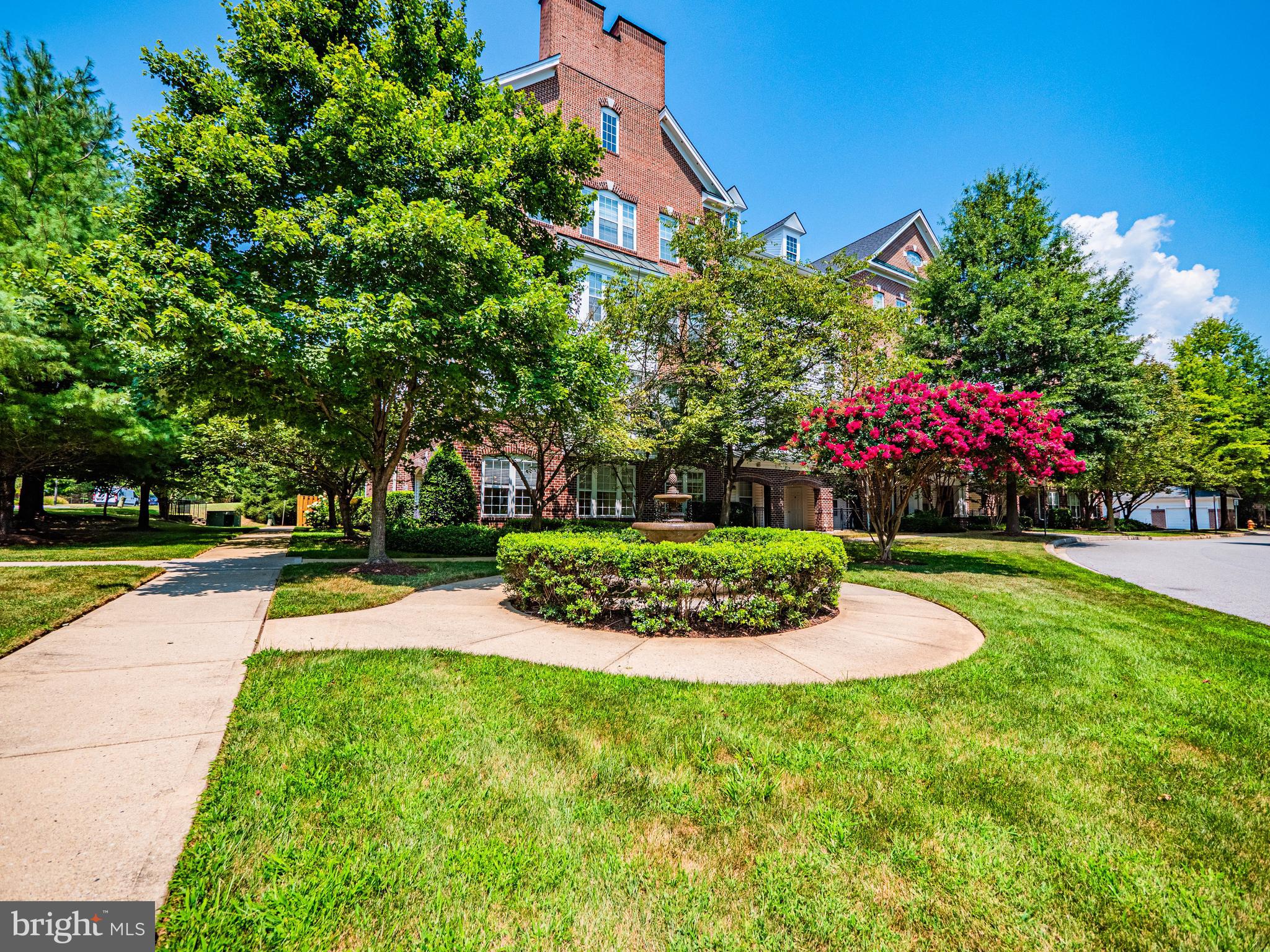 5801 Clipper Lane, Unit 102 Clarksville, MD 21029 - Photo 36 of 37