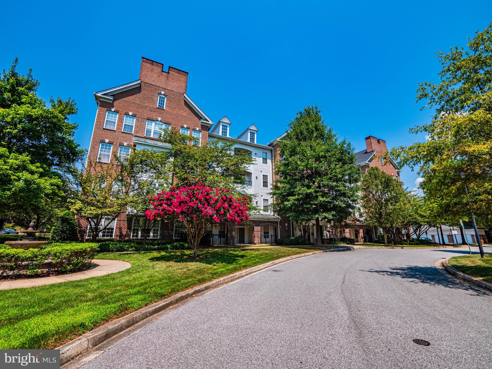 5801 Clipper Lane, Unit 102 Clarksville, MD 21029 - Photo 37 of 37