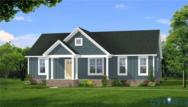$374,900 | Tbd Lot R Briery Way Road, Farmville, VA 23901
