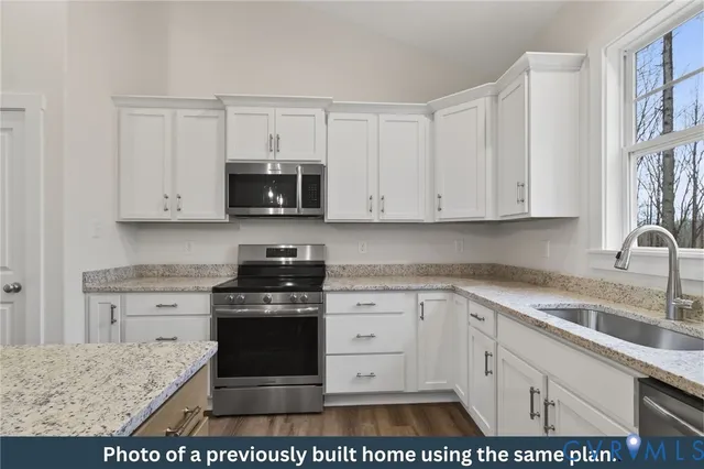 $374,900 | Tbd Lot R Briery Way Road, Farmville, VA 23901