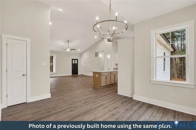 $374,900 | Tbd Lot R Briery Way Road, Farmville, VA 23901