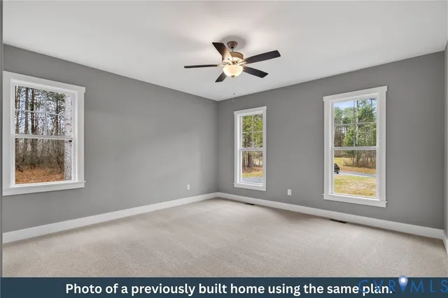 $374,900 | Tbd Lot R Briery Way Road, Farmville, VA 23901